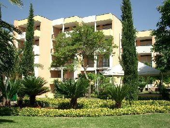 Parco Tirreno